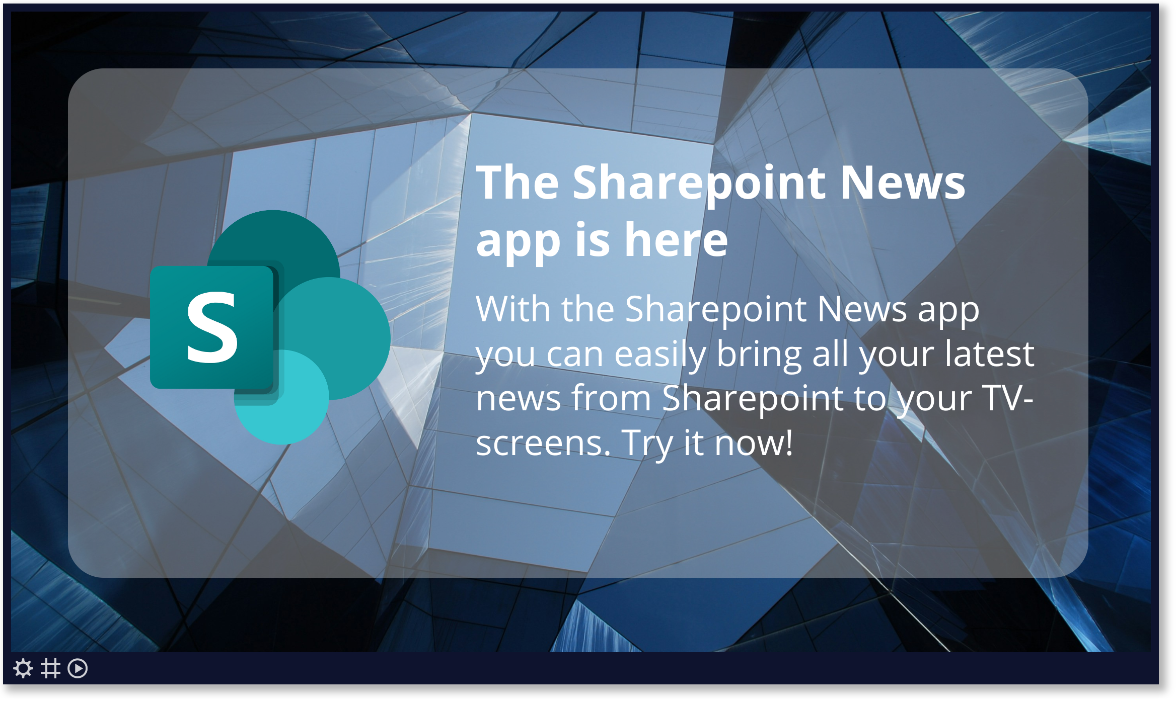 Sharepoint News